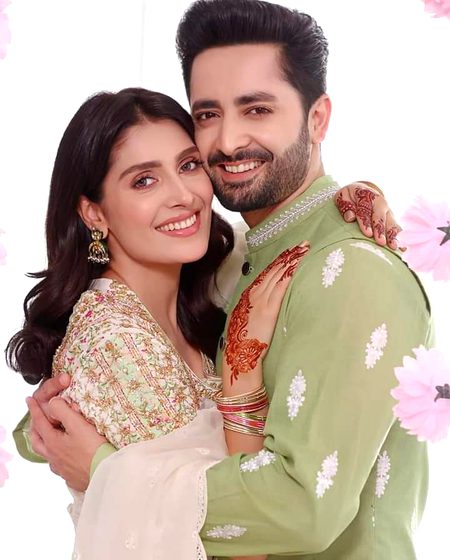Pakistani Celebs image
