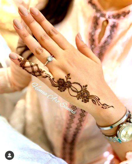 Mehndi Design image