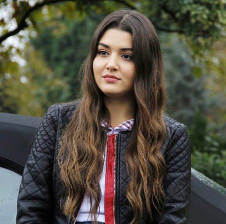 Turkish Celebs image