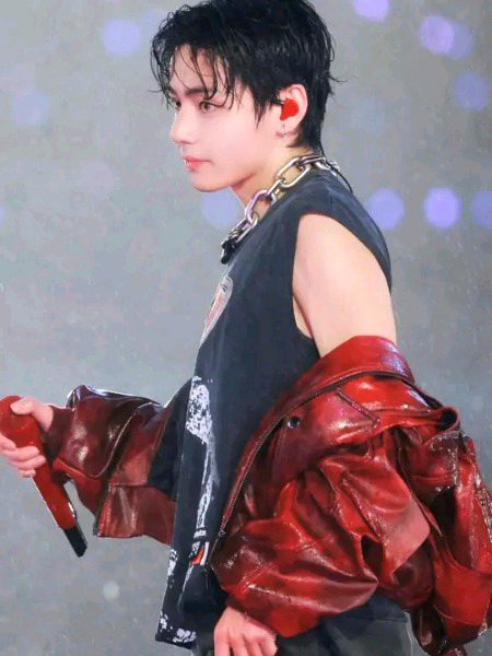 Beautiful People image