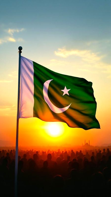 Ase mn utha Deen e Muhammad ka 
Siphae or Nar-e-Takber se di 
Tune Gawae Islam ka Jhanda 
liye Aya Sar e Medan, Ay 
Quaid e Azam Tera Ehsan hai Ehsan 😊. 
23 March Pakistan Resolution Day 🇵🇰🇵🇰.