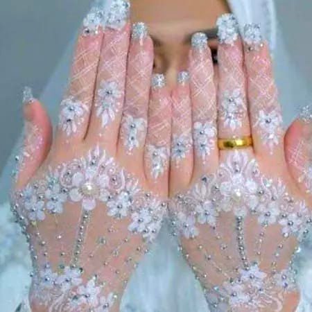 Mehndi Design image