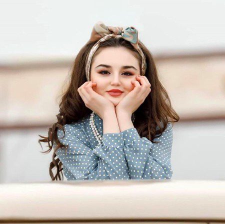 Beautiful People image