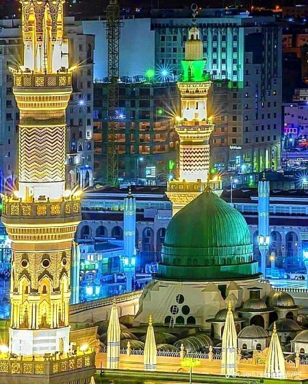 Beautiful Structures image