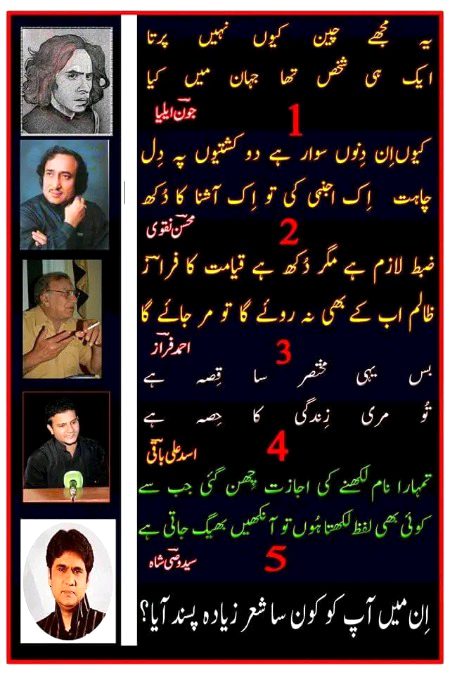 Sad Poetry image