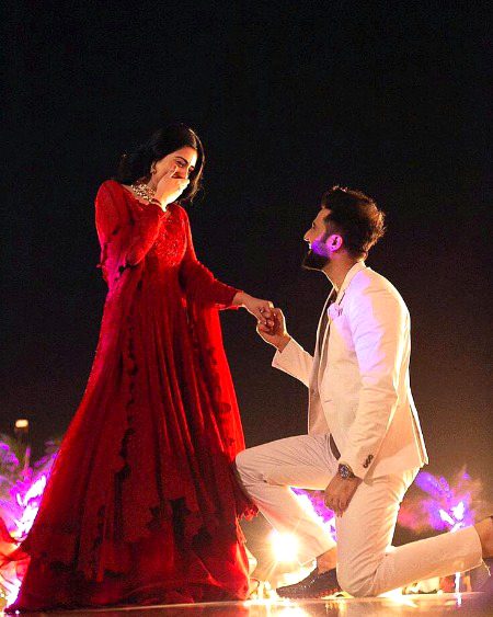 Pakistani Celebs image