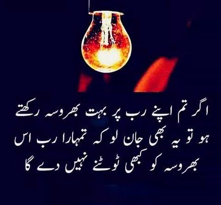 Islamic Quotes image