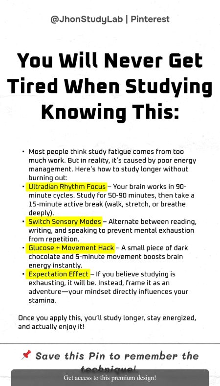 Tips for Students image