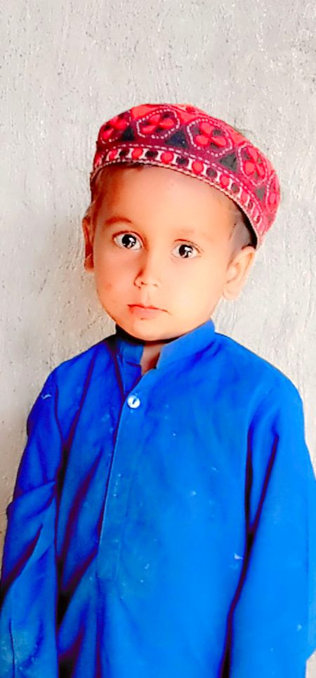 Legend my sun Junaid Khan