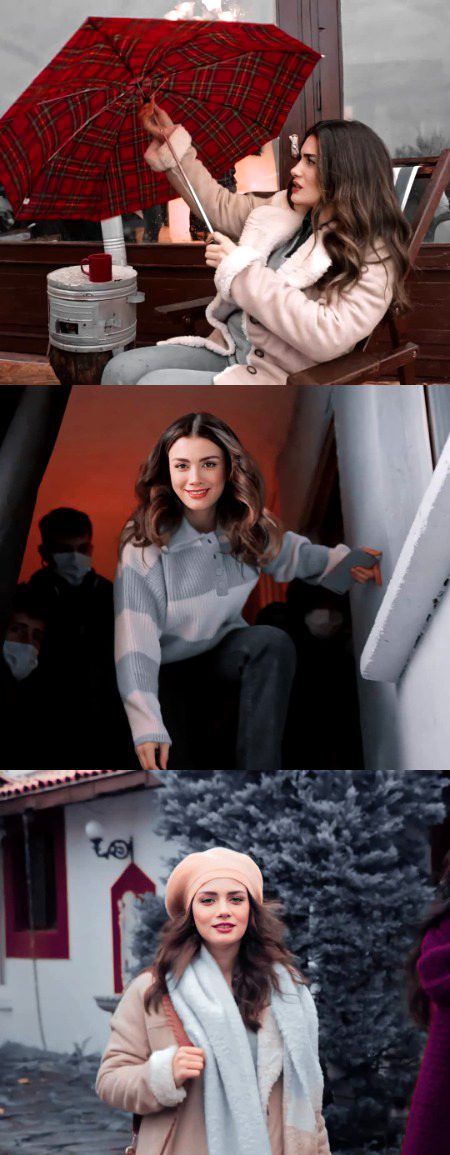 Turkish Celebs image