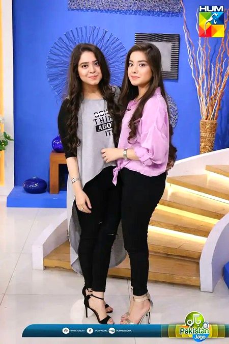 Pakistani Celebs image