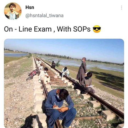 Memes & Satire image