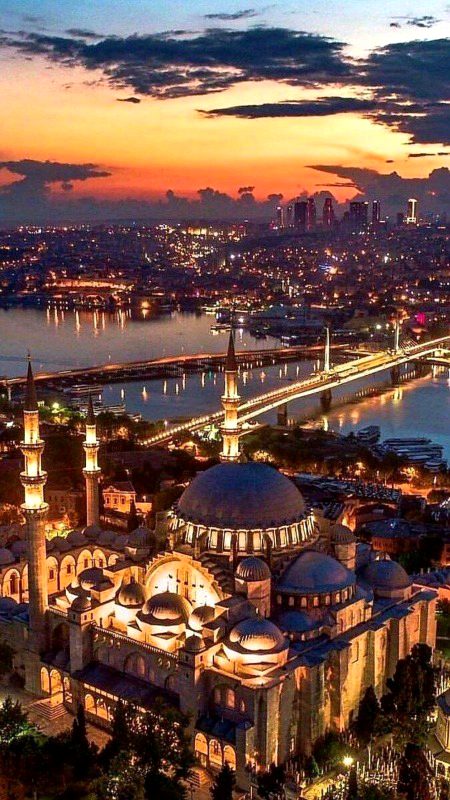 Beautiful Structures image