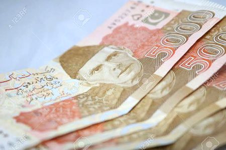 وہ پوچھنا یہ تھا کہ میرے دماغ میں جو پیسے ہیں 
اسے کس طرح اپنے اکاوٸنٹ میں ٹرانسفر کرا دوں