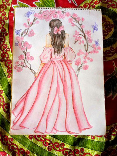 Paintings image