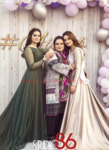 Pakistani Celebs image