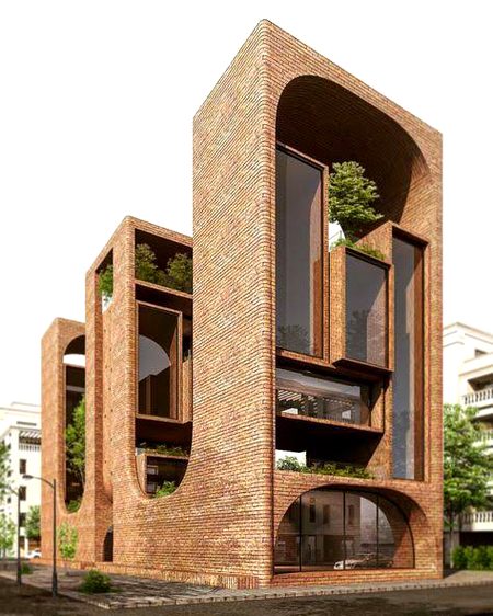 Beautiful Structures image