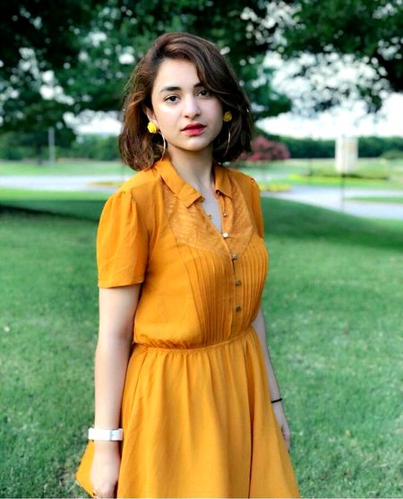 Pakistani Celebs image