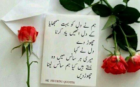 Romantic Poetry image