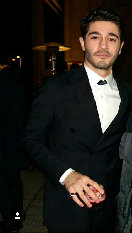Turkish Celebs image
