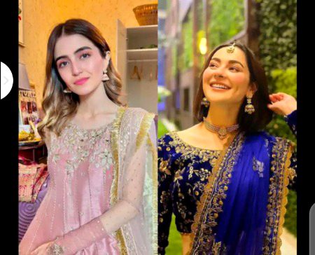 Pakistani Celebs image