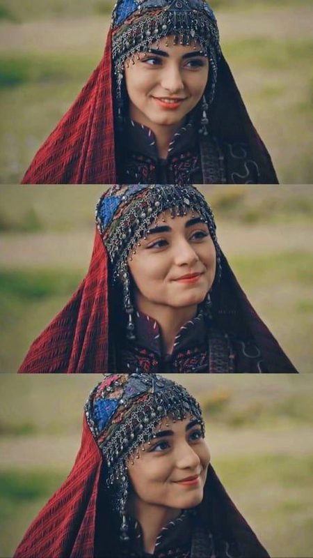 Turkish Celebs image