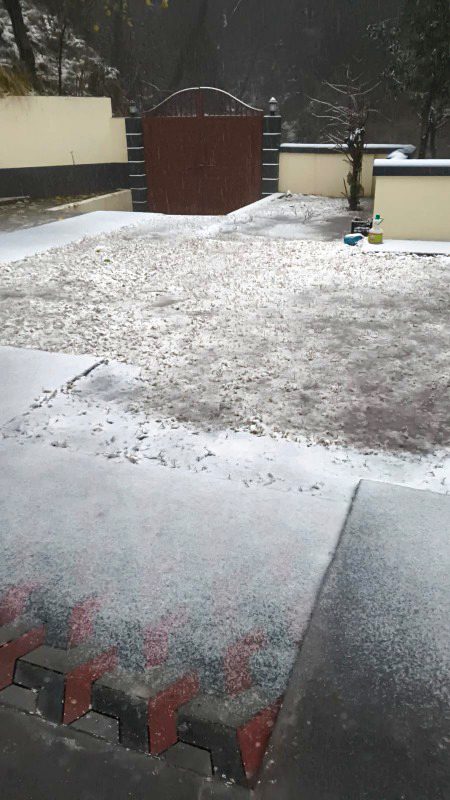 Beautiful Nature image