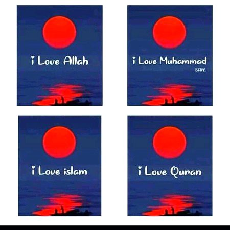 Islamic Quotes image