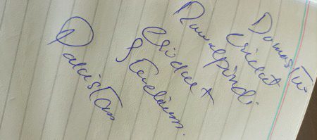 mri writing ksi ha
