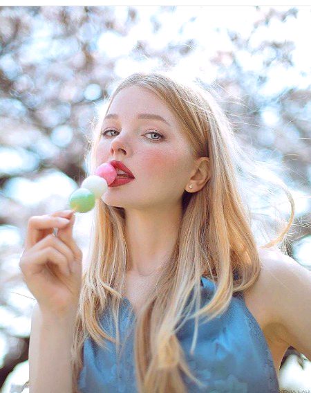 Beautiful People image