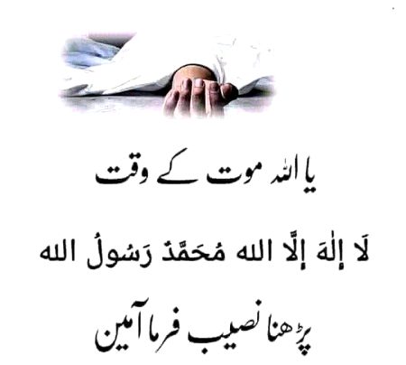 Islamic Quotes image