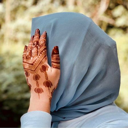Mehndi Design image