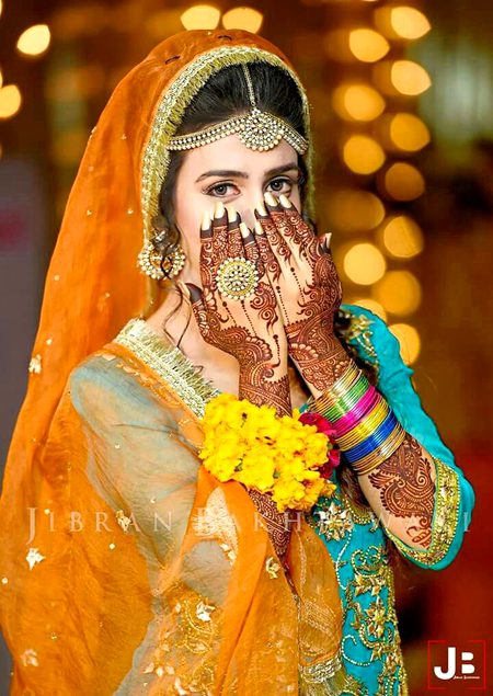 Mehndi Design image