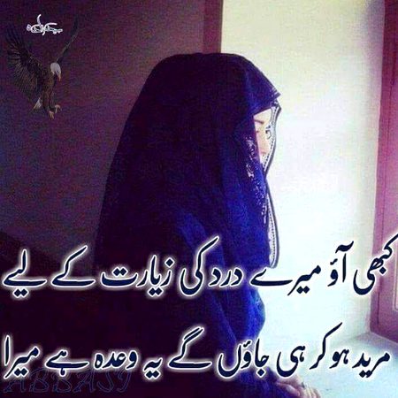 Attitude Poetry image