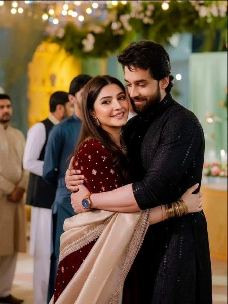 Pakistani Celebs image