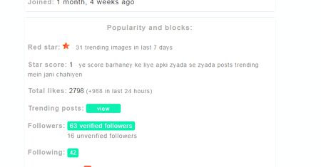 star milgya hayeeeeee