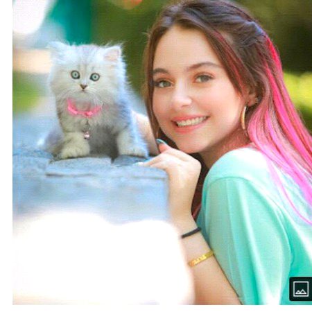 Beautiful People image