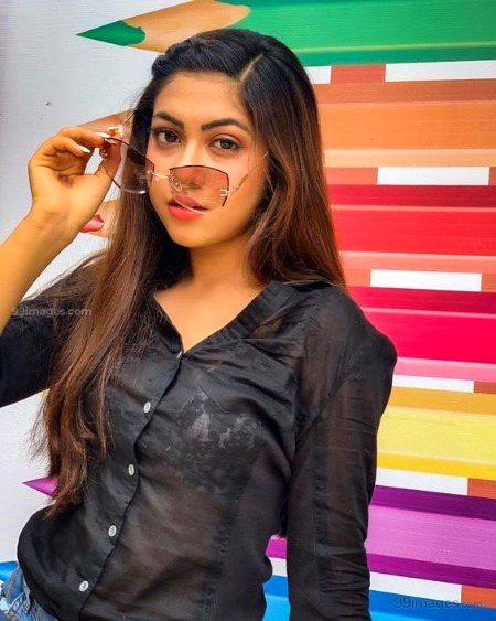 Reem sheikh