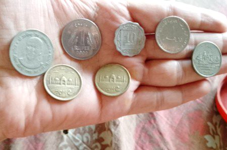 Ye dekho kuch new and old nayab coins jinki aaj kal market value kafi zada hai.