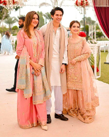 Pakistani Celebs image