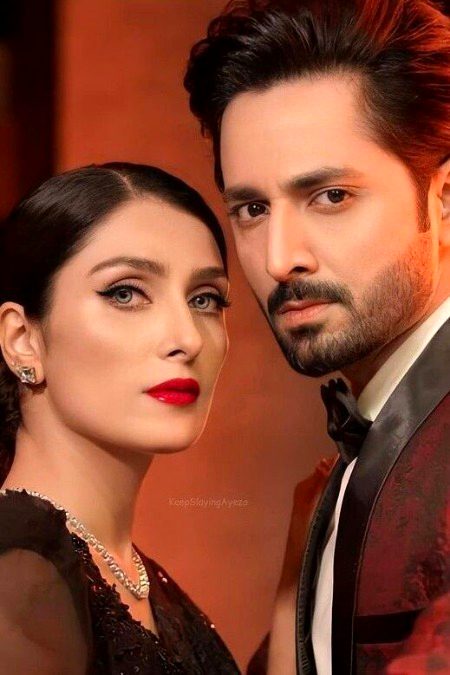 Pakistani Celebs image