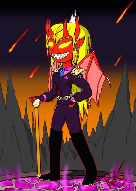 Digital Art image
