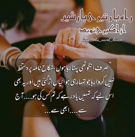 Romantic Novels image