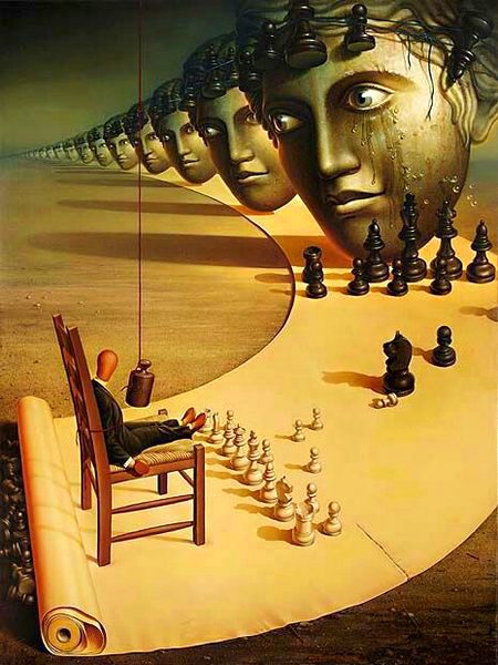 Illusion