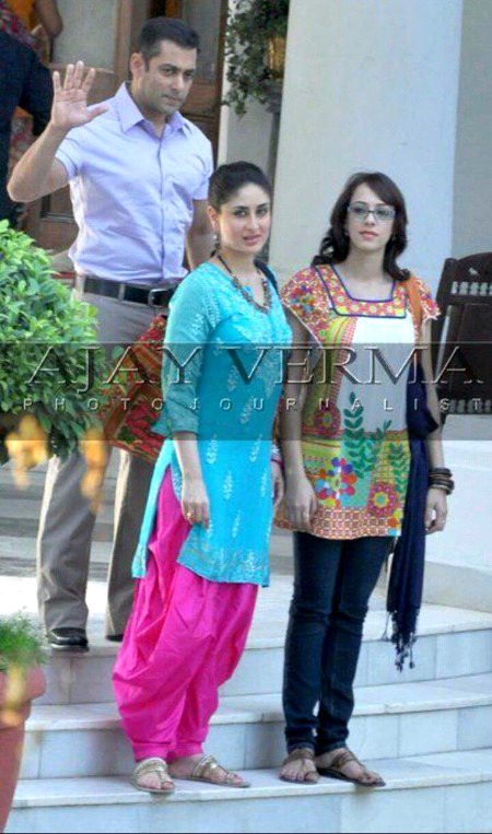 Indian Celebs image