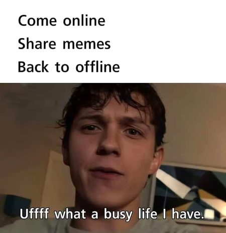 Memes & Satire image