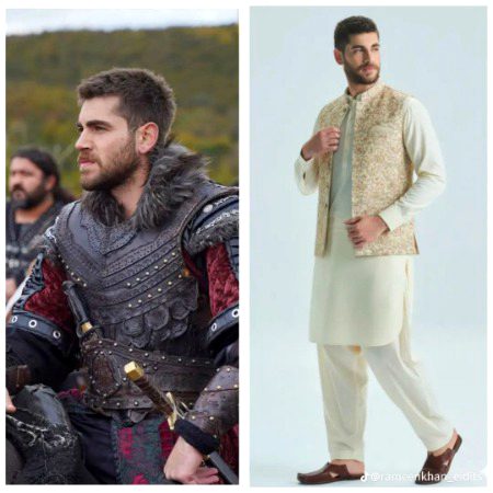 Turkish Celebs image