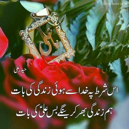 Islamic Quotes image