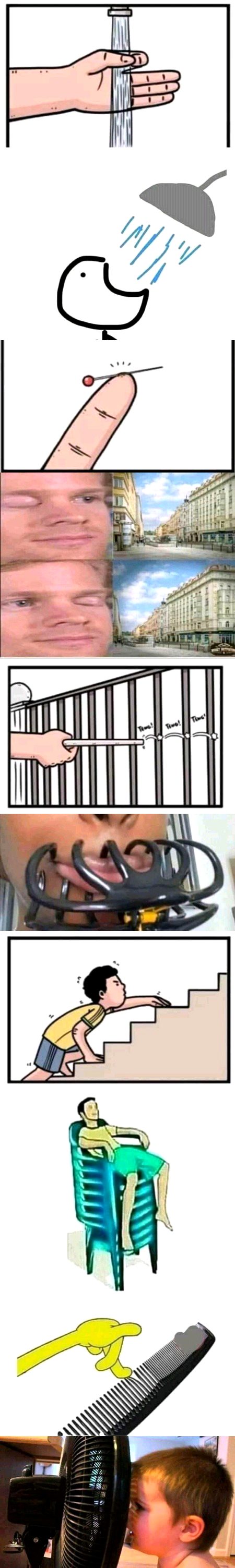 Memes & Satire image