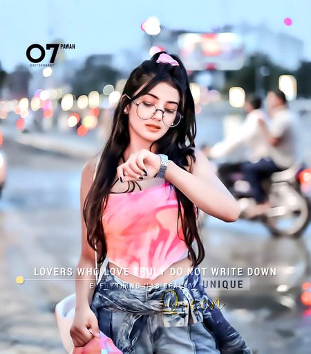 Beautiful People image